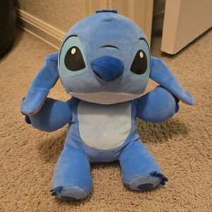 TY  Disney Stitch